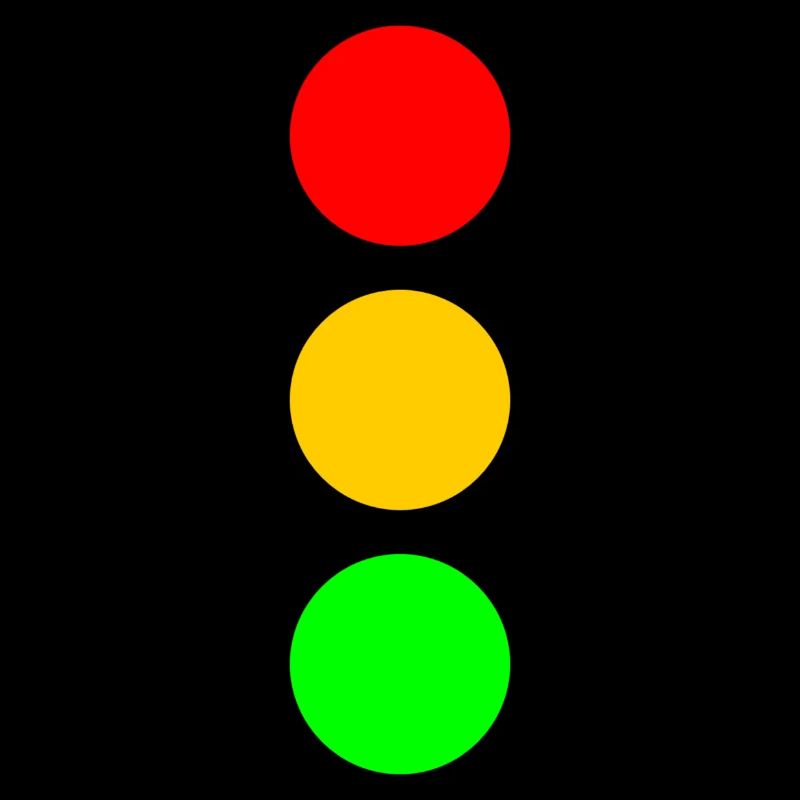 Feu de circulation 02