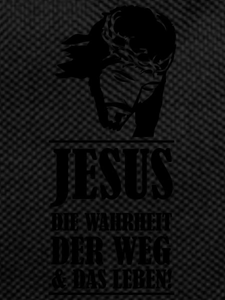 Jesus the Truth