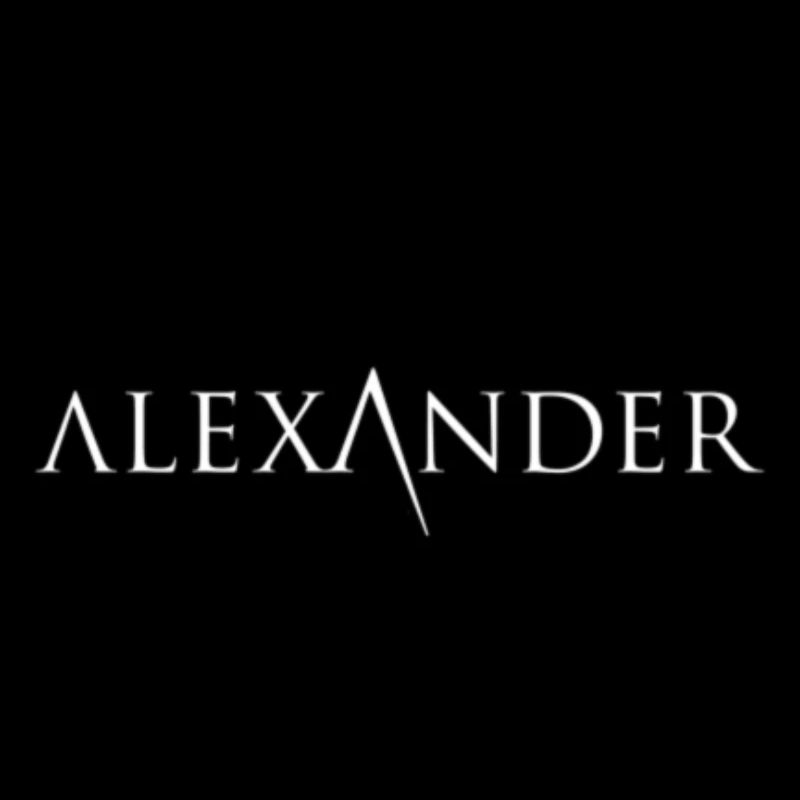 alexander line 2