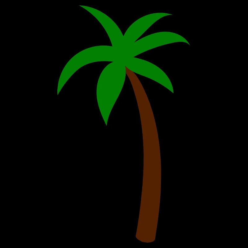 Palm tree