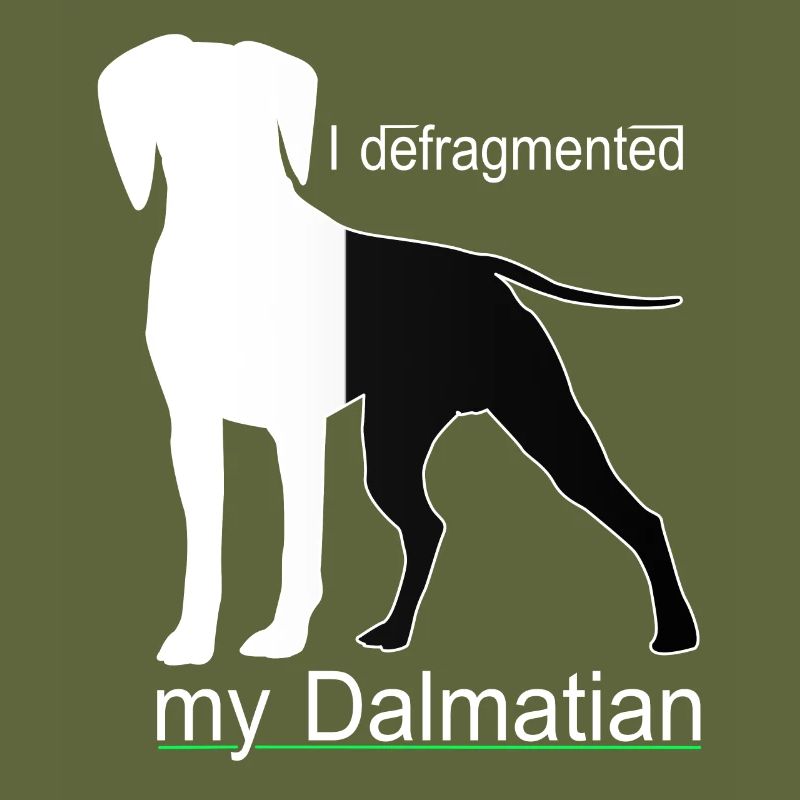 Computer scientist admin sayings