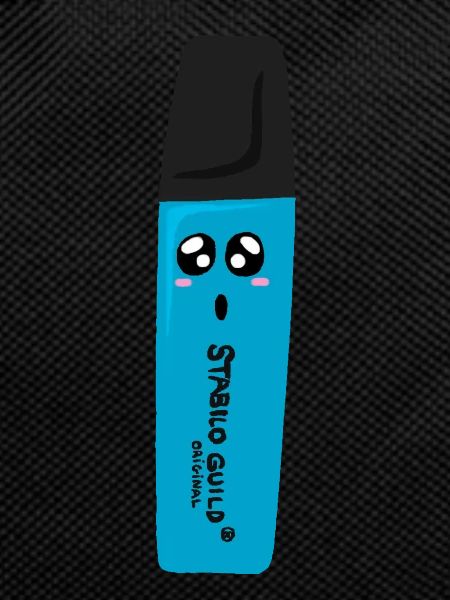 STABILO GUILD