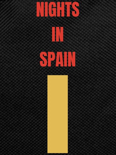 Spanish Summer Nights