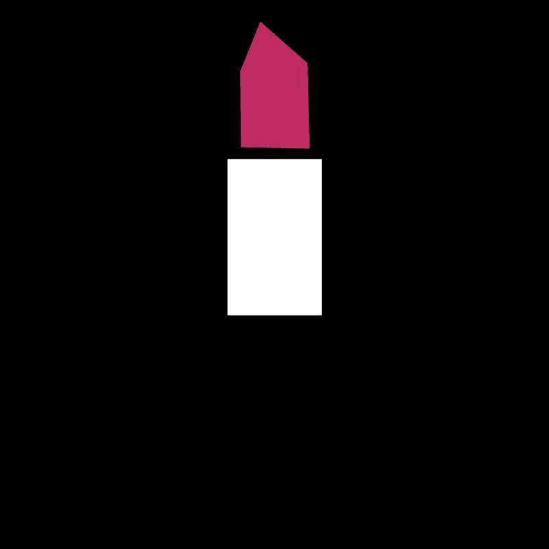 Lippenstift Lippen