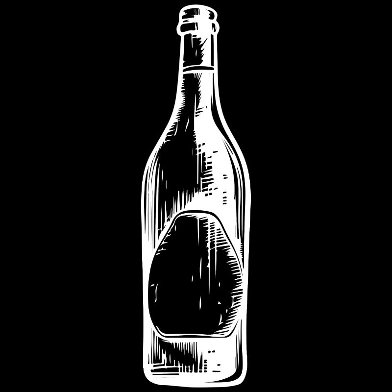 Beer Bottle Beer