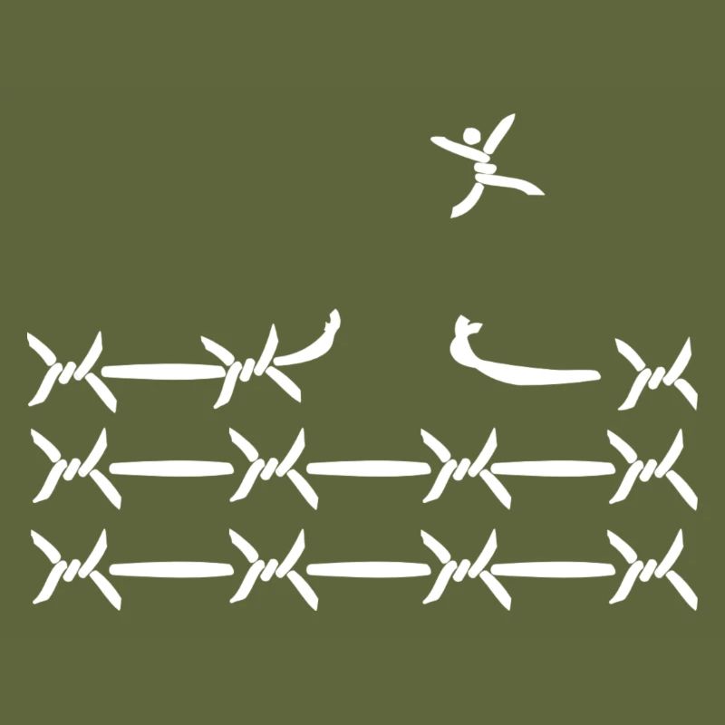 Ausbruch aus dem System sei anders einzigartig fun