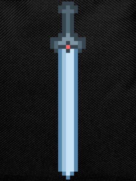 Iron Sword