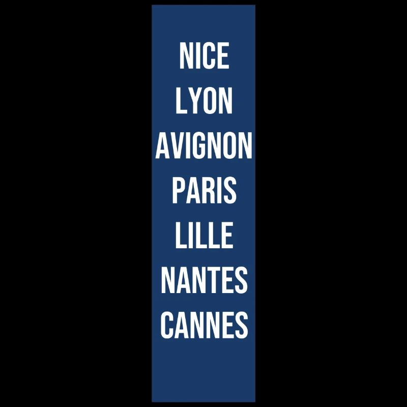 Idée cadeau pour Français bébé