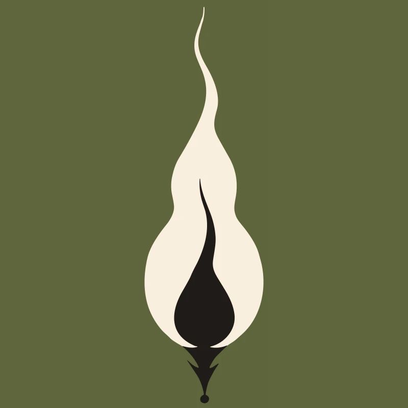 Flame's Cozy Flicker