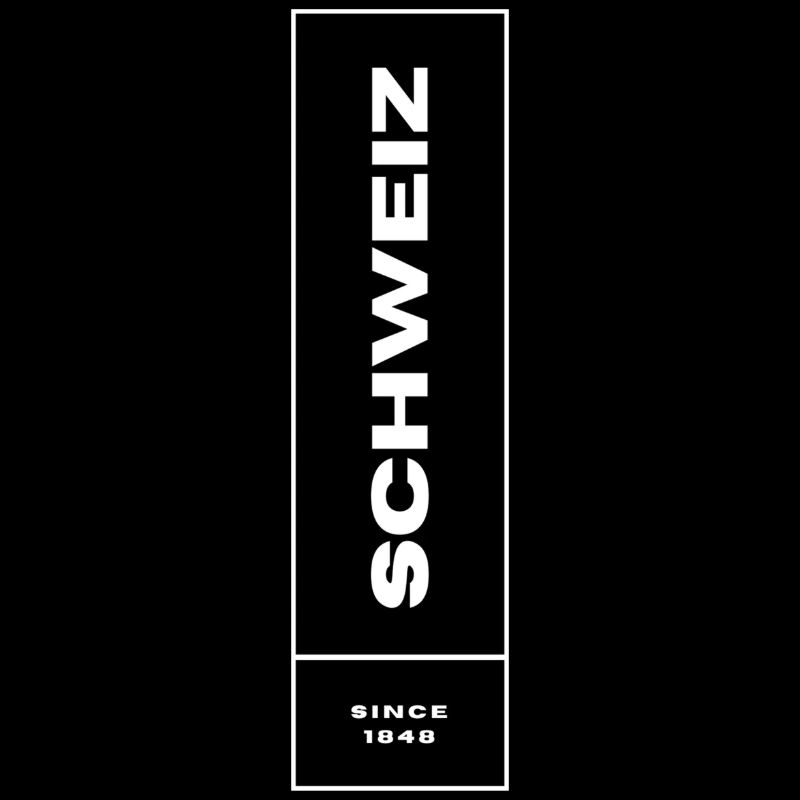 Schweiz since 1848