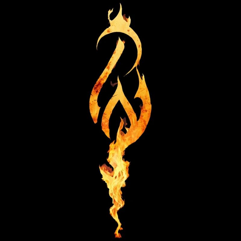 Wikinger Symbol