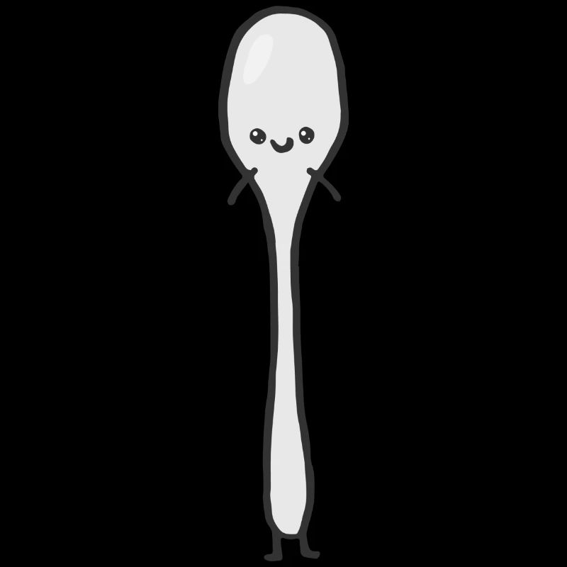 spoon