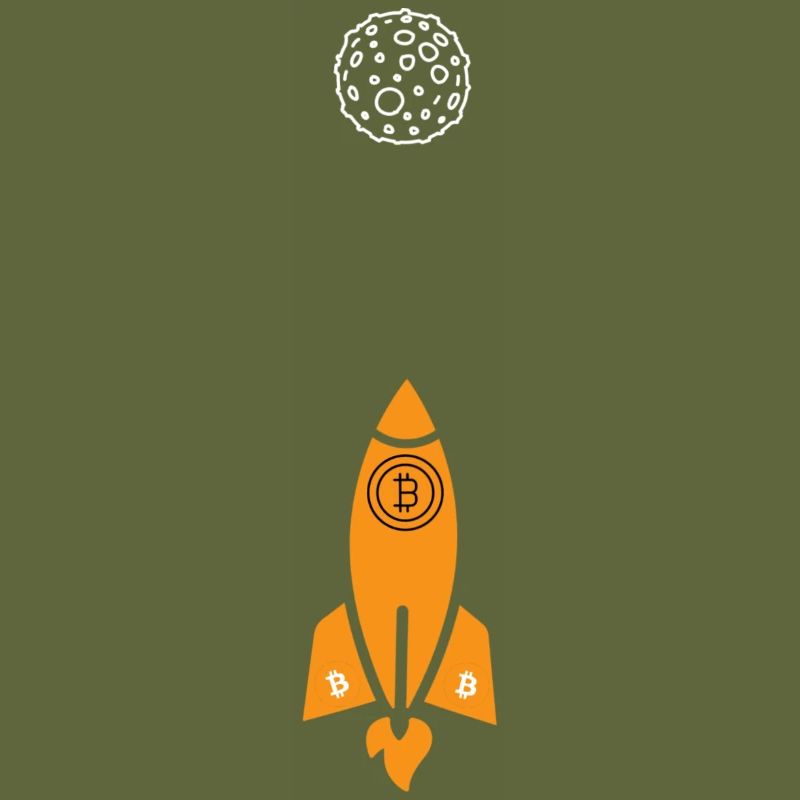 Bitcoin Rocket
