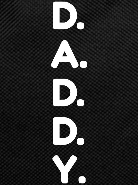 Daddy