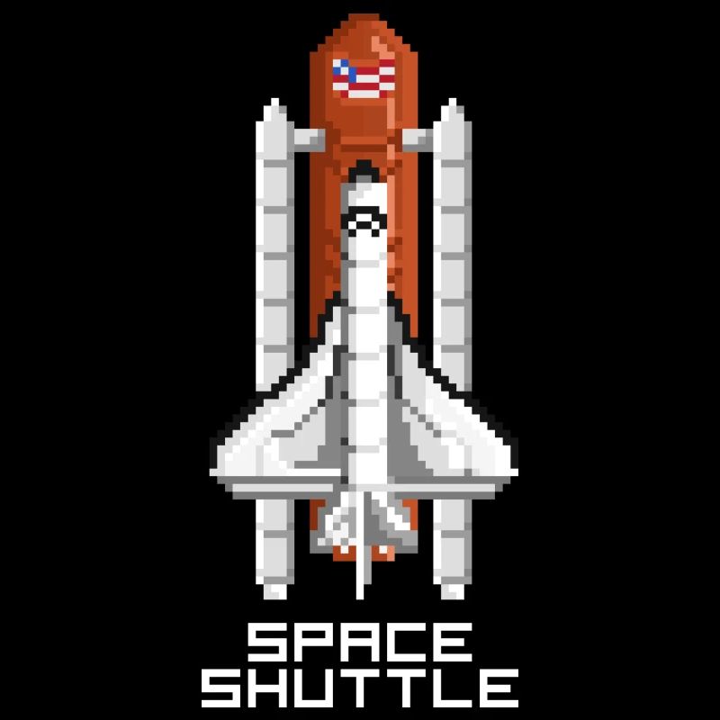 Space Shuttle