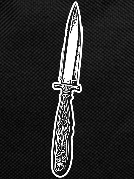 Knife Cutler Knife Lover