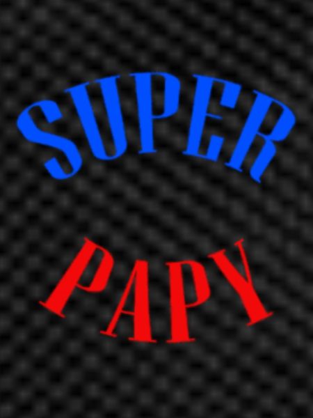 Super papy