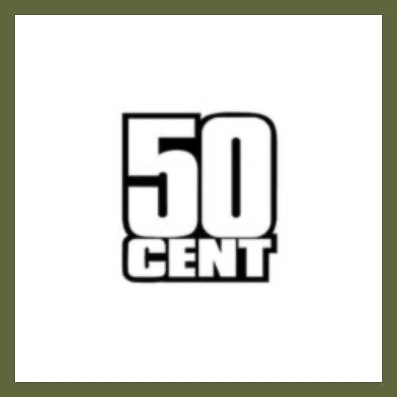 50 cent