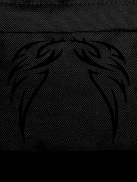 tattoo wings