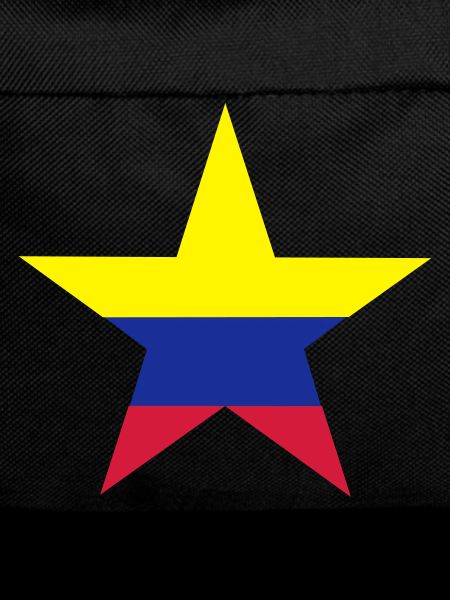 Colombian star