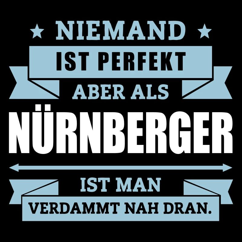 Funshirt Nürnberger