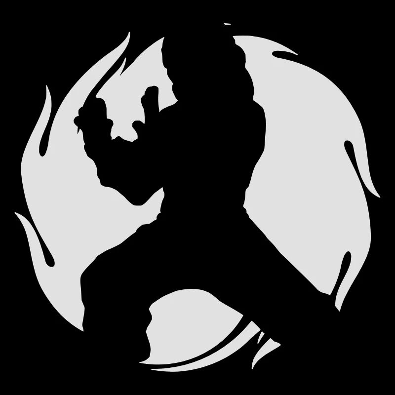 Tai Chi Master