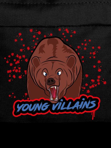 Bear young villains