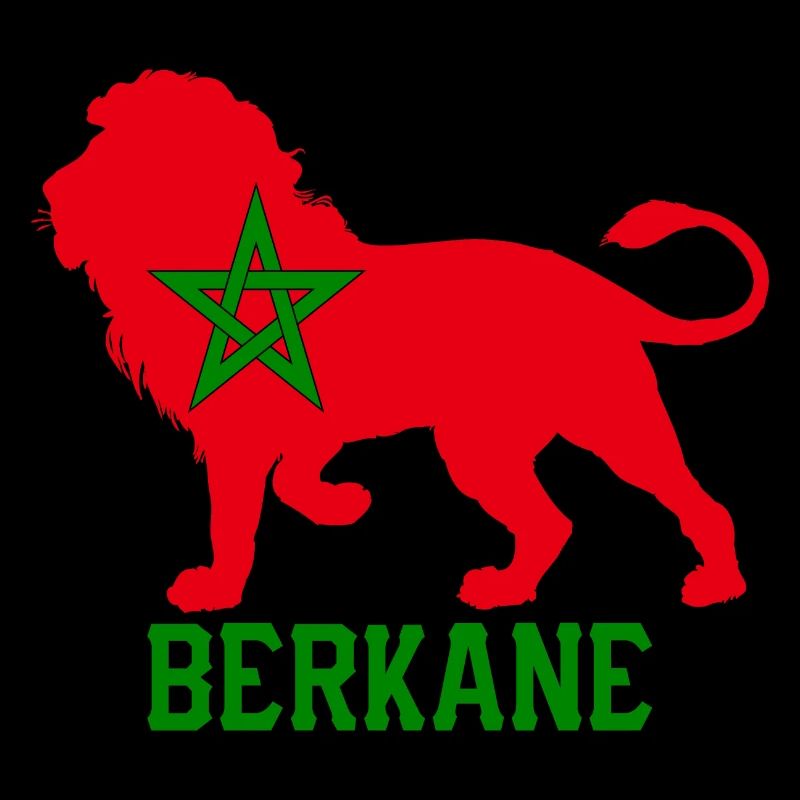 BERKANE