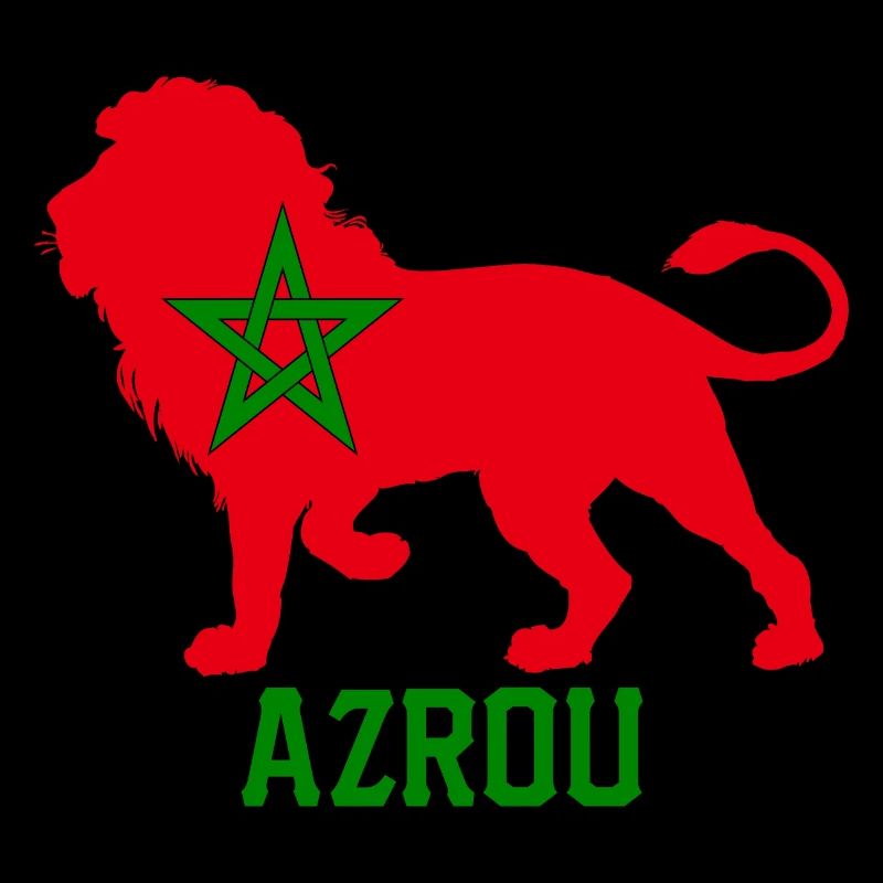AZROU