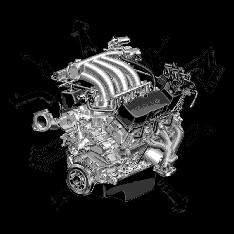 Moteur