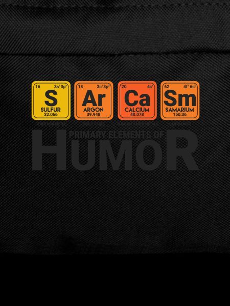 Funny Sarcasm Humor