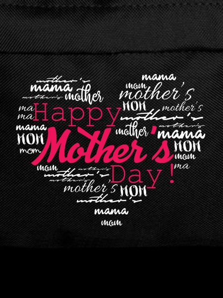Happy Mother's Day