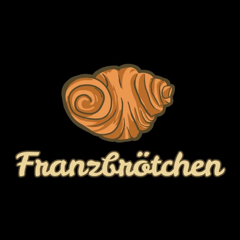 Franzbrötchen (Hell)