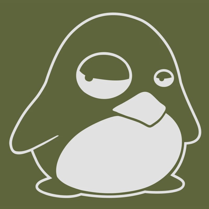 TUX Pinguin, LINUX