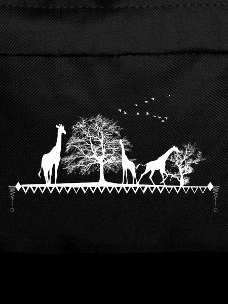 Giraffe giraffes