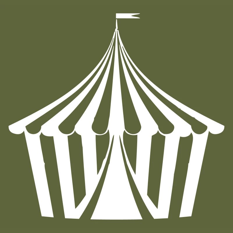 Circus Tent