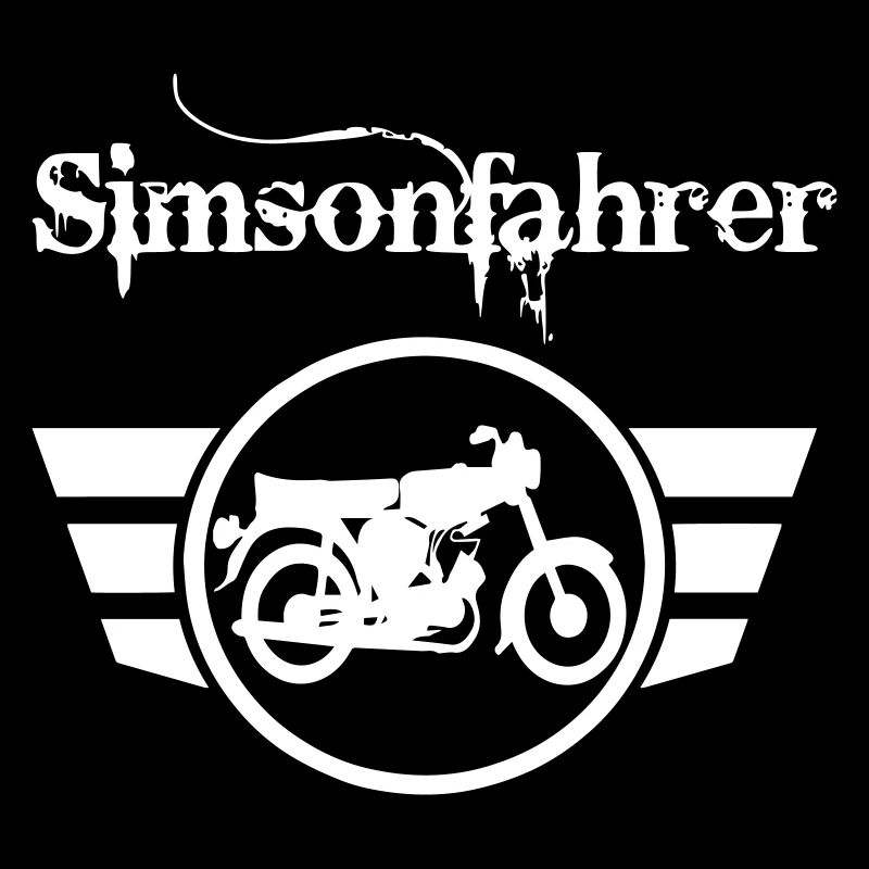 Simsonfahrer