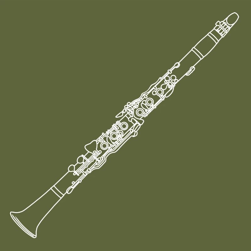 clarinette