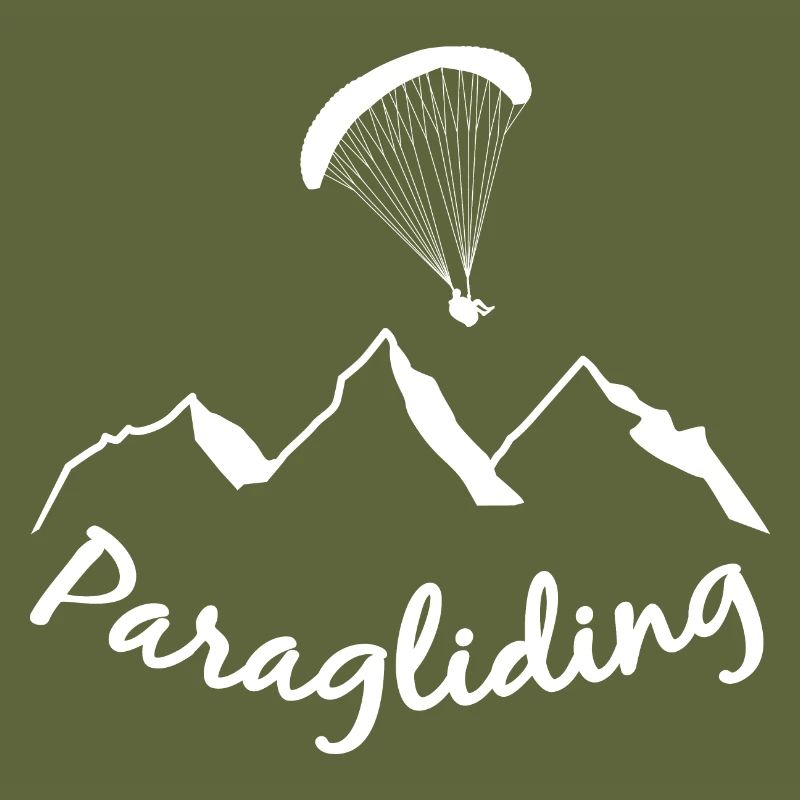 Paragliding