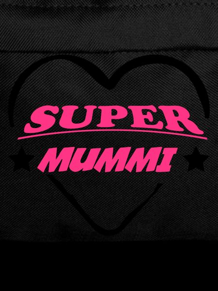 Super mummi