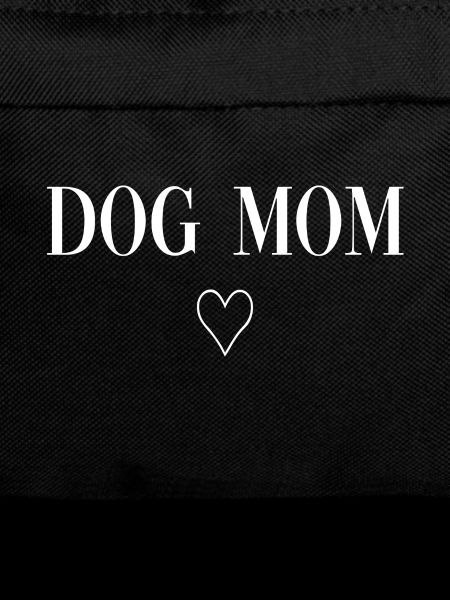 Dog Mom