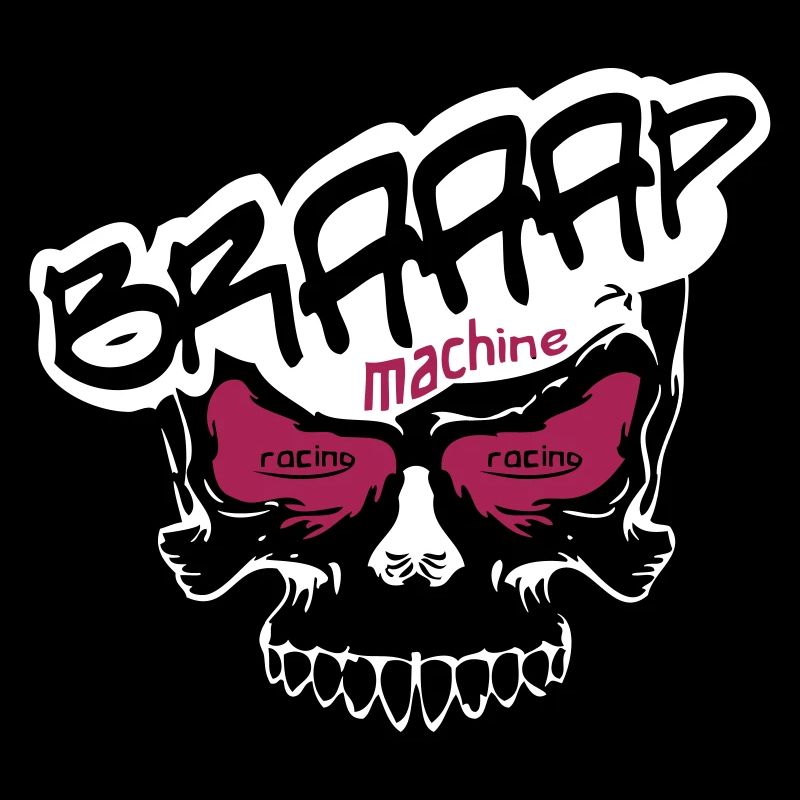 Braap pink