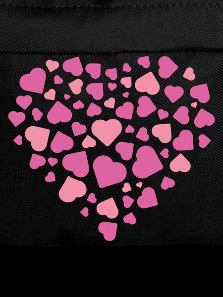 pink heart