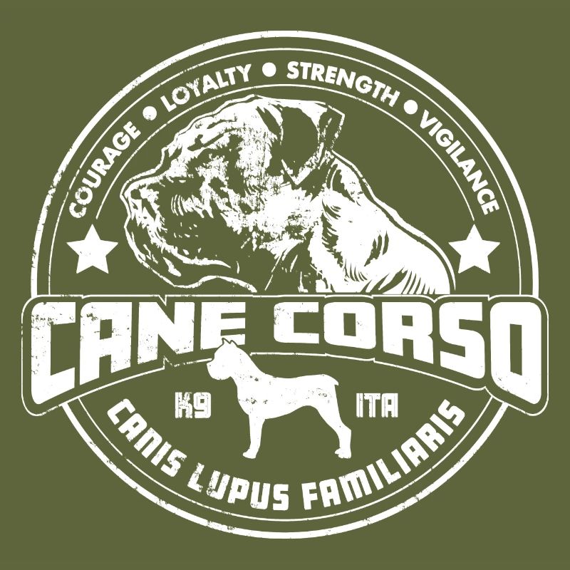 Cane Corso