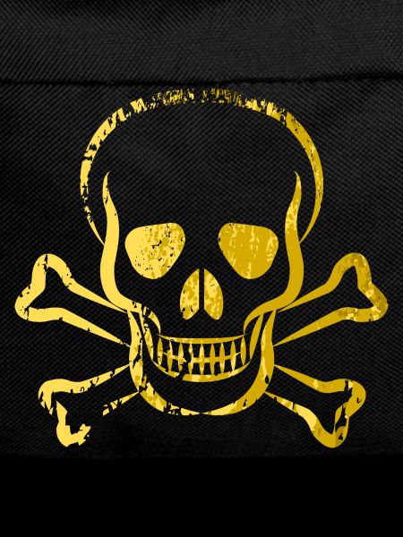 Skull - Skull - Skull & Bones