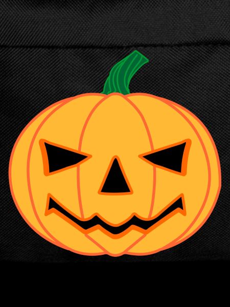 Pumpkin for Halloween party