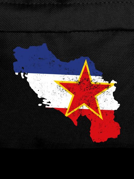 Balkan Yugoslavia nostalgia gift idea