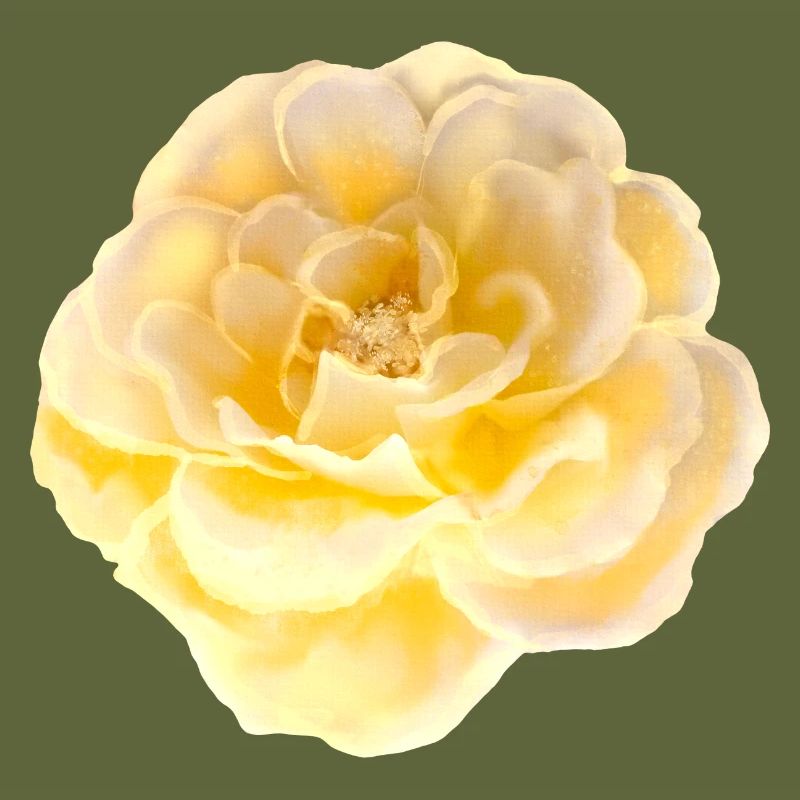 Rose Fleur