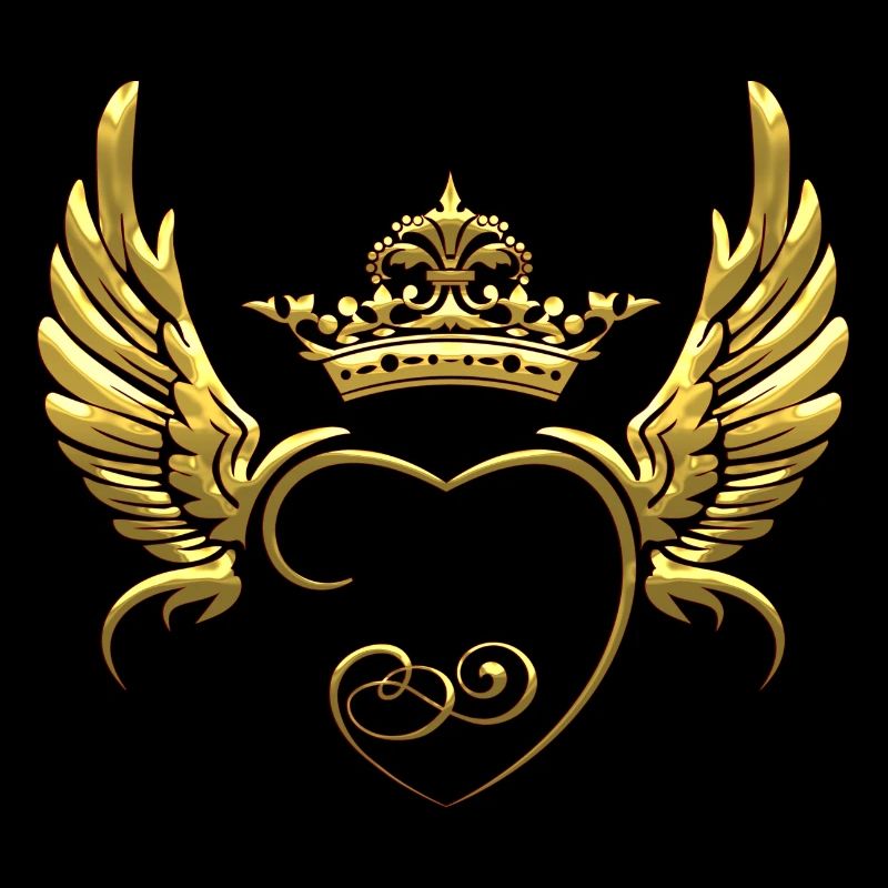 ailes d’amour