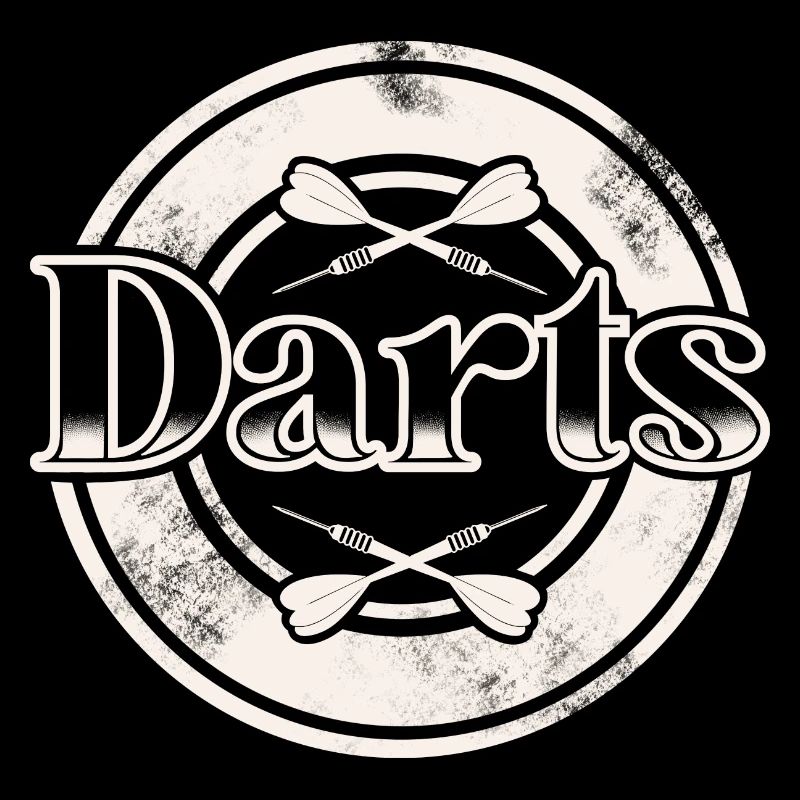 Dart Darten Darts